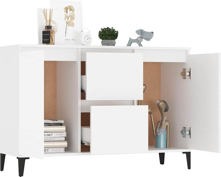 Produktbild vidaXL Sideboard (104 x 35 x 70 cm)