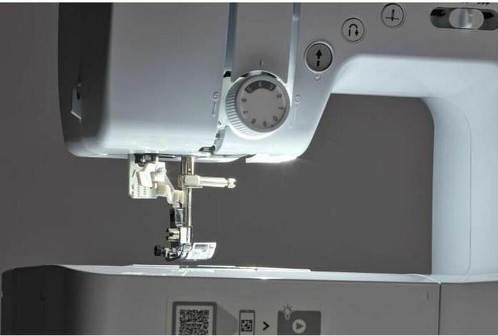 Actual product image Brother FS40s