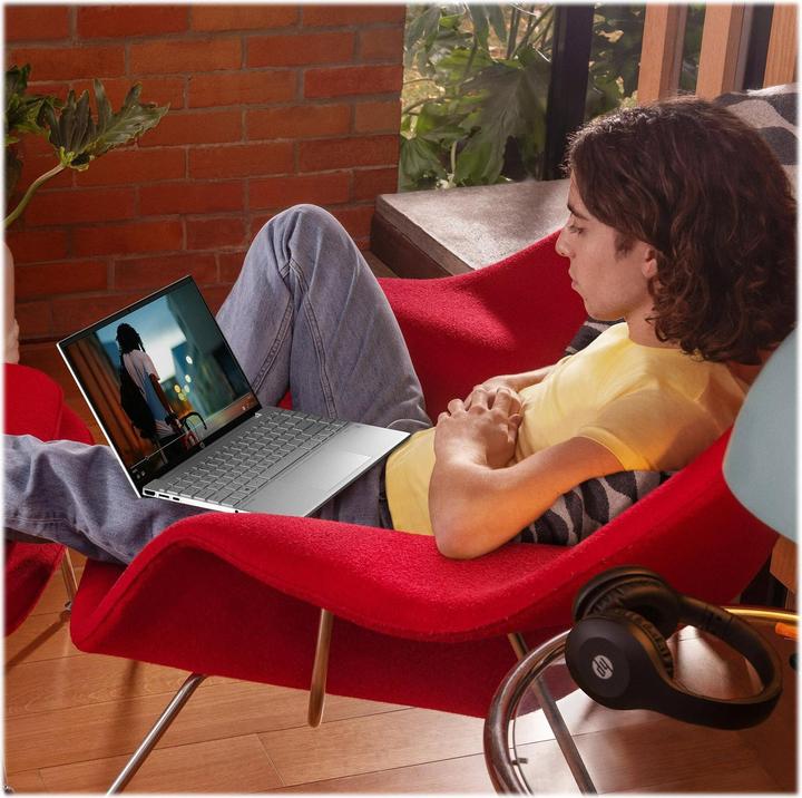 Produktbild HP Pavilion Aero (13.30", AMD Ryzen 5 5625U, 16 GB, 512 GB, CH)