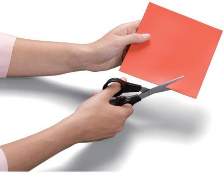 Actual product image Nobo Magnet sheets (6 x)