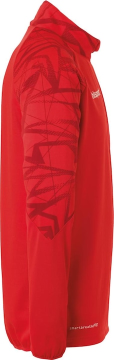 Image du produit Uhlsport 1/4 ZIP TOP GOAL 25 1/4 ZIP TOP (164)