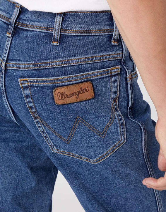 Immagine prodotto Wrangler Texas (W36/L34)