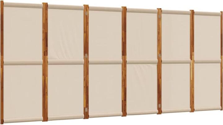 Immagine prodotto vidaXL Raumteiler