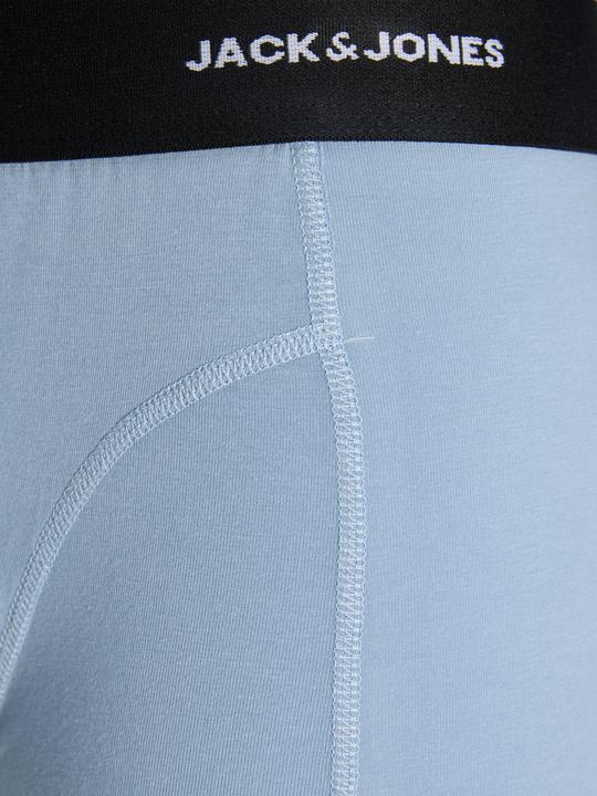 Produktbild Jack & Jones Jwhphilip Bamboo Trunks 3 Pack (XL, 3er Pack)