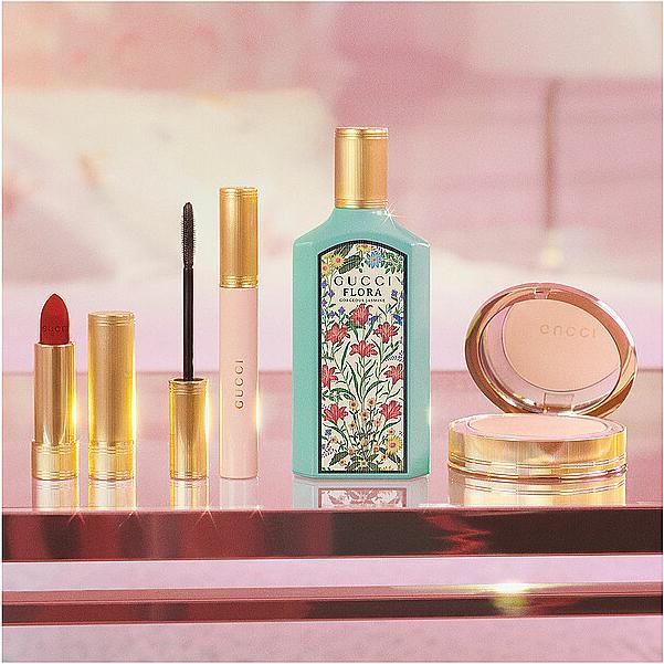 Actual product image Gucci Gorgeous Jasmine (Eau de parfum, 30 ml)