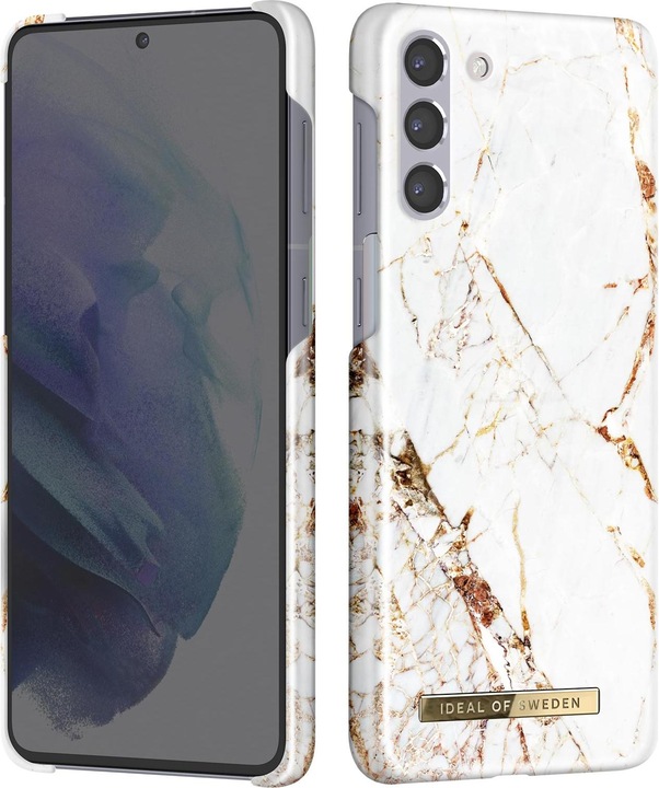 Image du produit iDeal Of Sweden Smartphone Cover Fashion (Samsung Galaxy S21+)