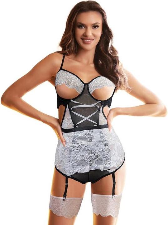 Produktbild Subblime Dienstmdchen