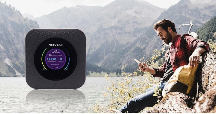 Actual product image