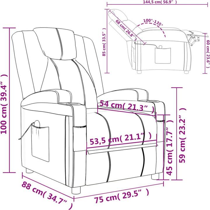 Image du produit vidaXL Rriocard