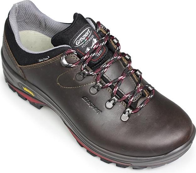 Productafbeelding GriSport Wandelschoenen Dartmoor Gtx Gewaxt Leer (39)