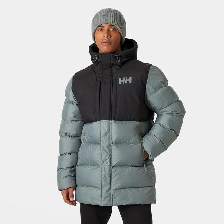 Immagine prodotto Helly Hansen Giacca lunga Active Puffy (S)