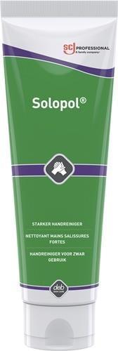 Produktbild Deb Stoko Handreinigungspaste Solopol 2l parfümier 2 l (Flüssigseife, Peelingseife, 2000 ml)