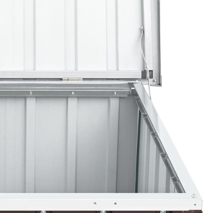 Actual product image vidaXL Yorgos