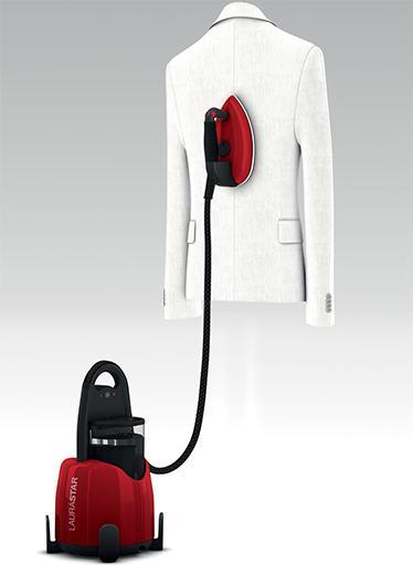 Actual product image Laurastar Lift Original Red (2200 W)