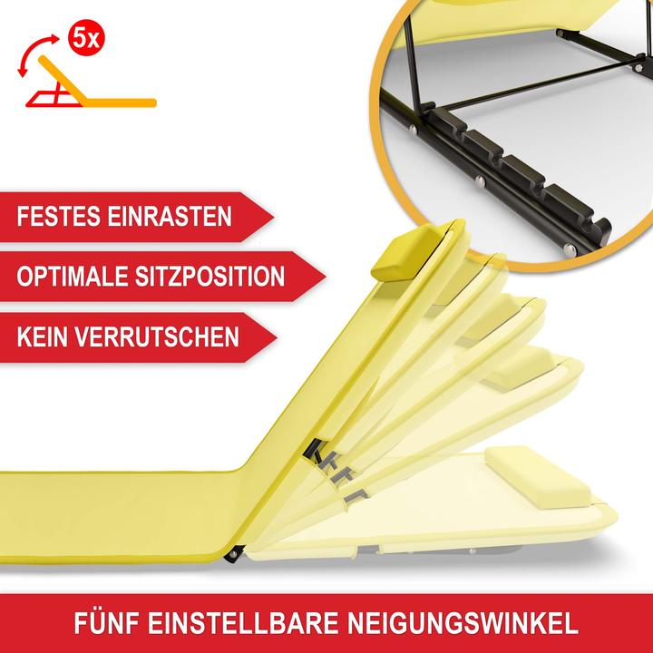 Produktbild Jamb Oasisville (165 cm)