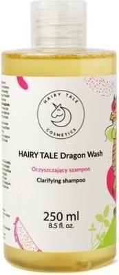 Immagine prodotto Hairy Tale Dragon Wash szampon oczyszczający 250ml (250 ml)