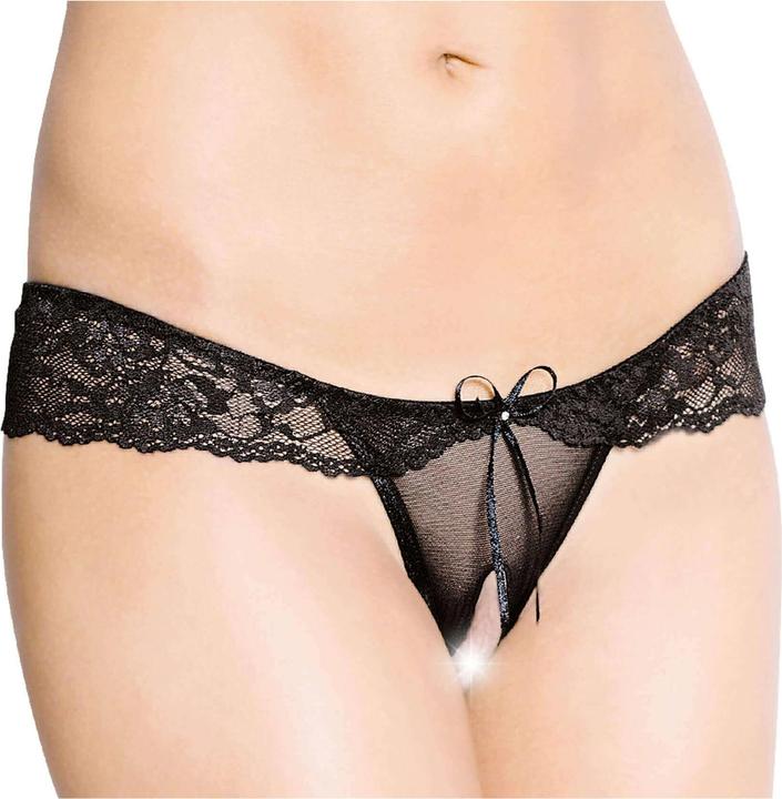 Actual product image Softline String ouvert (S, M)