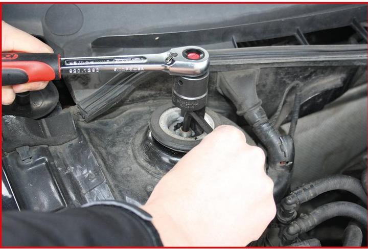 Actual product image KS Tools 150.9493