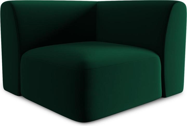 Produktbild Maison Heritage Chiara (Ecksofa, Modular Sofa, 1-Sitzer)