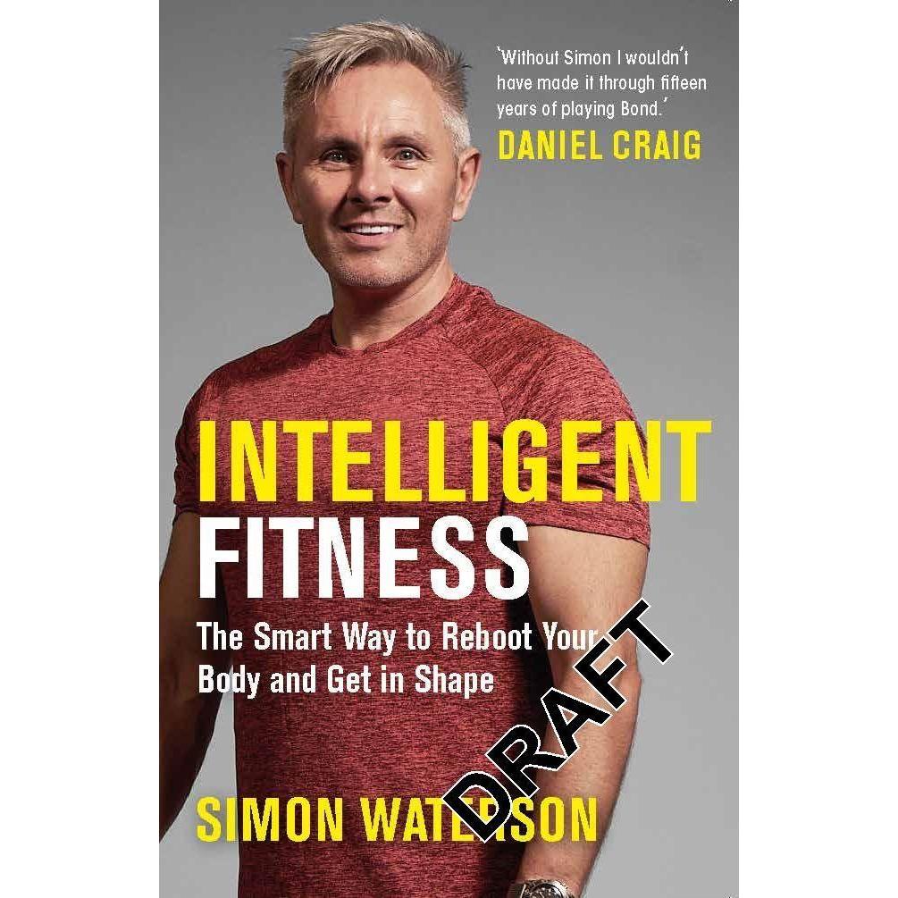Intelligent Fitness, Ratgeber von Simon Waterson