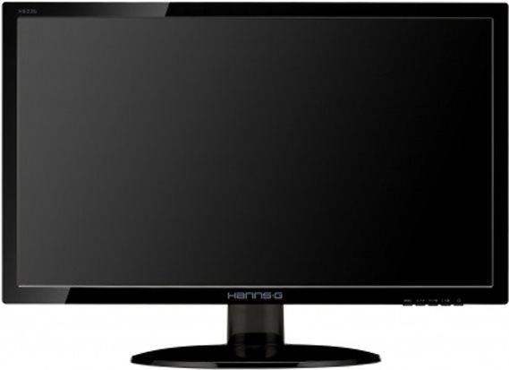 Image du produit Hannspree HE247DPB (1920 x 1080 pixels, 23.62")