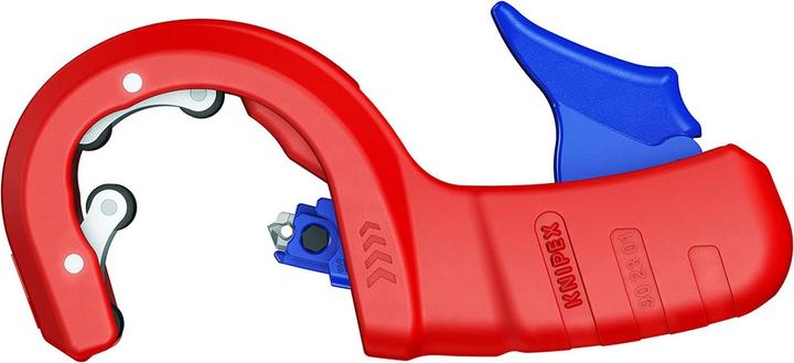 Actual product image Knipex Rohrabschneider DP50 (202 mm)