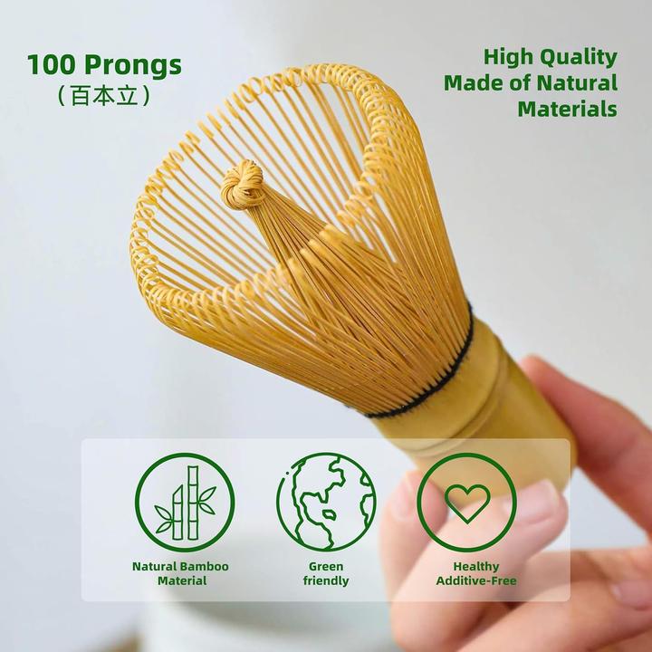Image du produit Teanagoo Matcha Tee Set