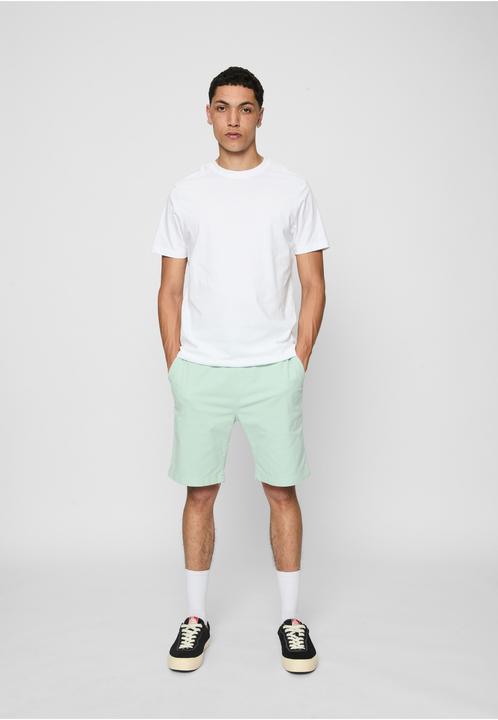 Image du produit Urban Classics Basic Tee 2-Pack (4XL)