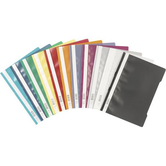 Thumbnail - Durable, Mappe, Schnellhefter Standard (A4, 1 x)
