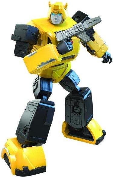 Image du produit Hasbro R.E.D. Bumblebee