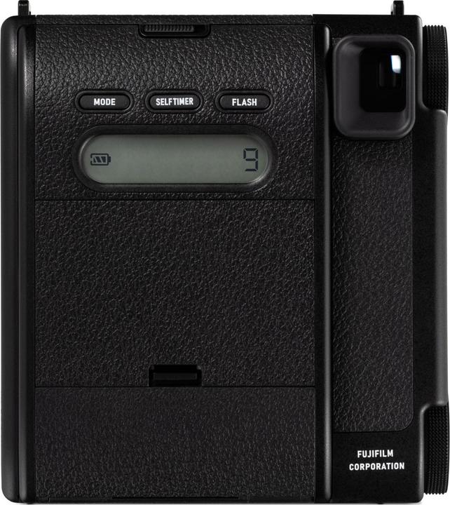 Actual product image Fujifilm Instax Mini 99
