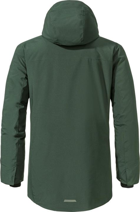 Immagine prodotto Schöffel Parka isolato Crivat (52, XL)