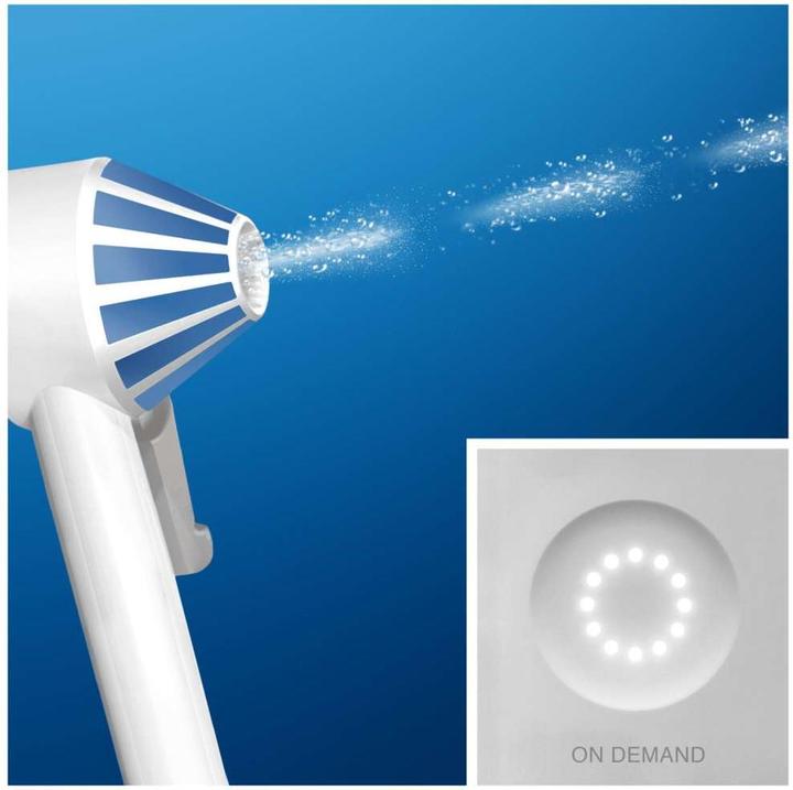 Produktbild Oral-B AquaCare 6