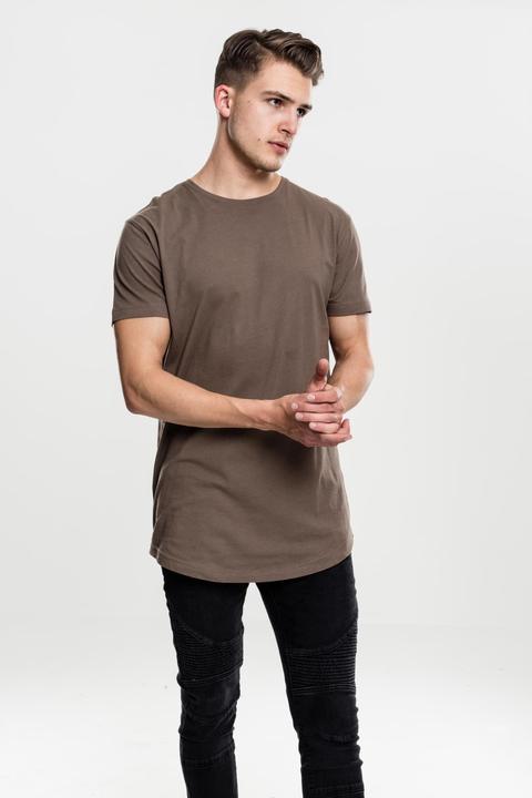 Actual product image Urban Classics Tall Tee (M)