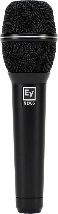 Electro-Voice ND86 zangmicrofoon