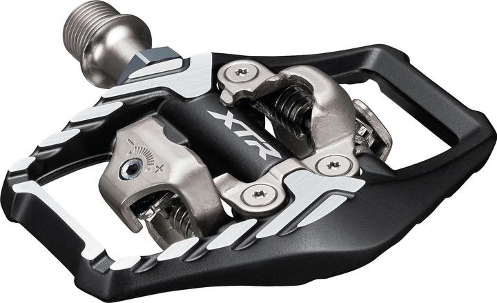 Produktbild Shimano XTR PD-M9120