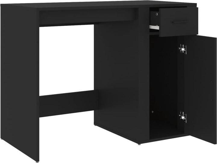 Produktbild vidaXL Schreibtisch (100 x 49 x 75 cm)