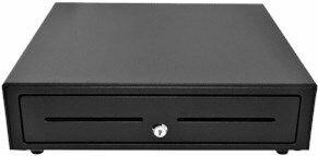 Productafbeelding Star Micronics CD4-1616BKSS88-S2 16IN ZWART W/