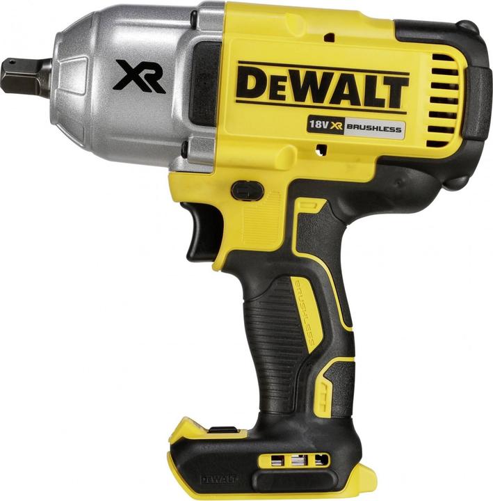 Image du produit DeWalt DCF899NT (Clé à chocs)