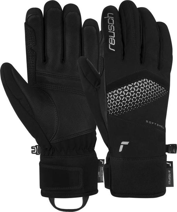 Produktbild Reusch Micky R Tex XT (S)