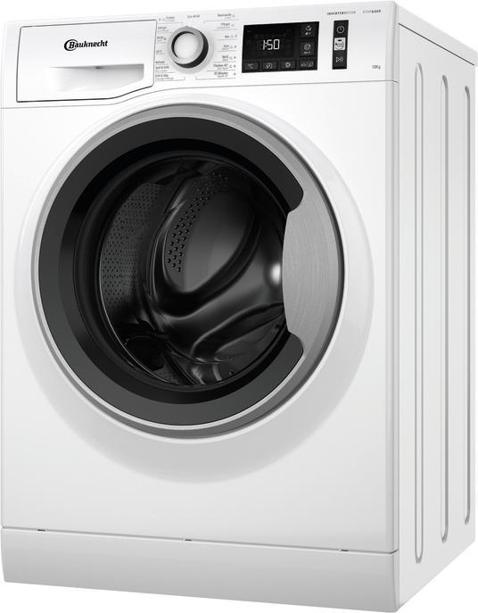 Immagine prodotto Bauknecht WM BK 10A CH A (10 kg, A sinistra)