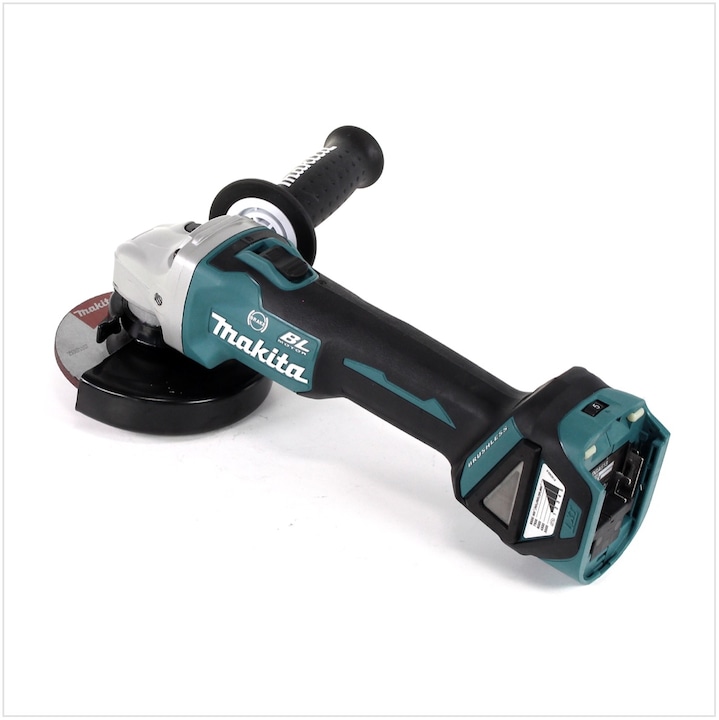 Image du produit Makita Meuleuse d'angle sans fil DGA513Z (125 mm)
