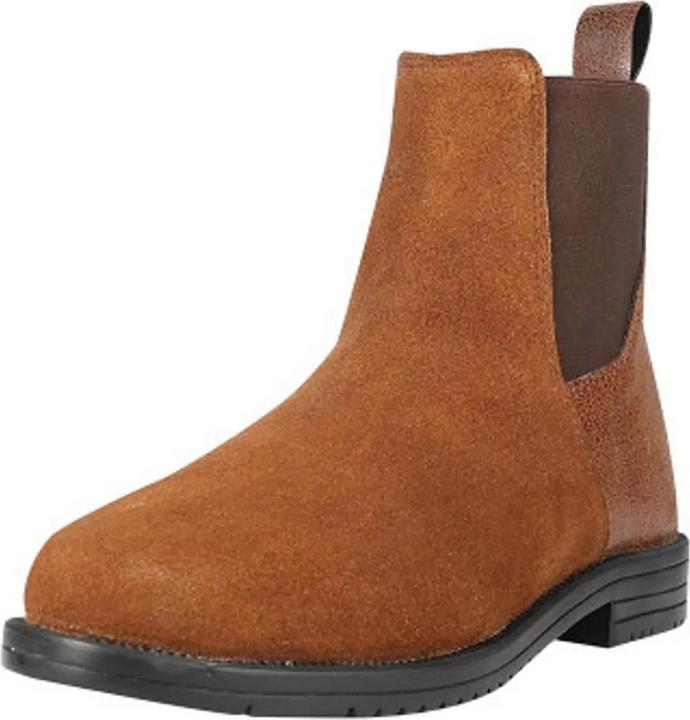 Produktbild Hy JodhpurReitstiefeletten Wheston Wildleder (32)