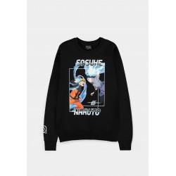 Produktbild Difuzed NARUTO - Sasuke Naruto - Pull homme (M) (M)