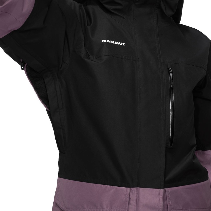Image du produit Mammut Veste à capuche Fall Line HS Thermo Women (S)