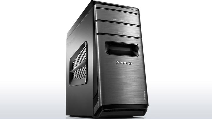 Actual product image Lenovo K450 (16 GB, Intel Core i7-4790, GeForce GTX 750)