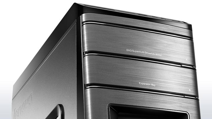 Actual product image Lenovo K450 (16 GB, Intel Core i7-4790, GeForce GTX 750)