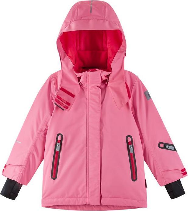 Corail mou, Rouge, Pink