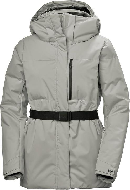 Produktbild Helly Hansen W Nora Long Puffy Jacket (XS)