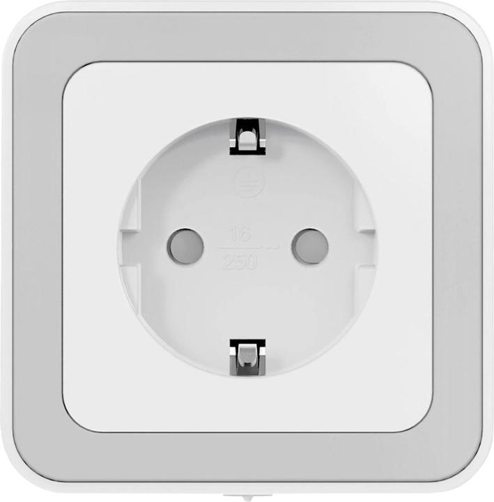 Produktbild Müller Licht MÜLLER-LICHT LED-Nachtlicht, Misam Sensor, 0,5W, 5lm, 1500K